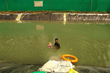 Ganesh Visarjan 2022