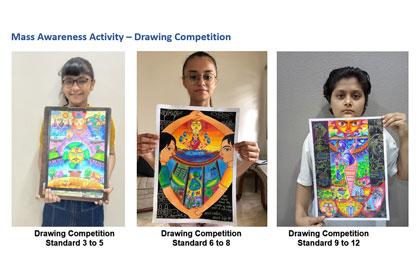 Drawing Competition